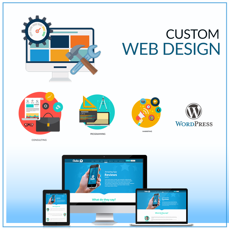 Website Design Boca Raton